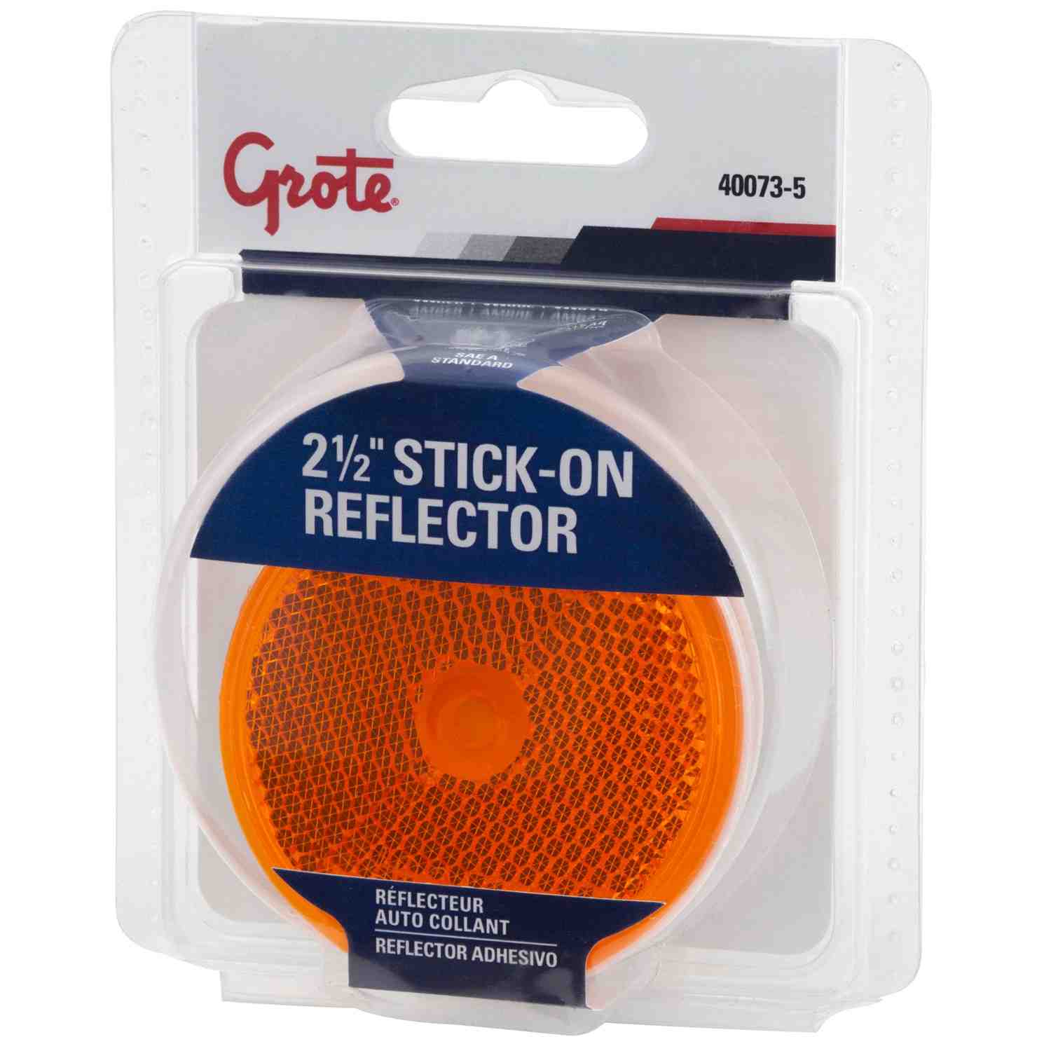 Grote Reflector Assembly 40073-5