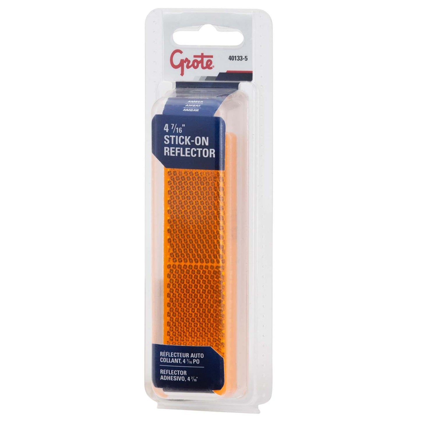 Grote Reflector Assembly 40133-5