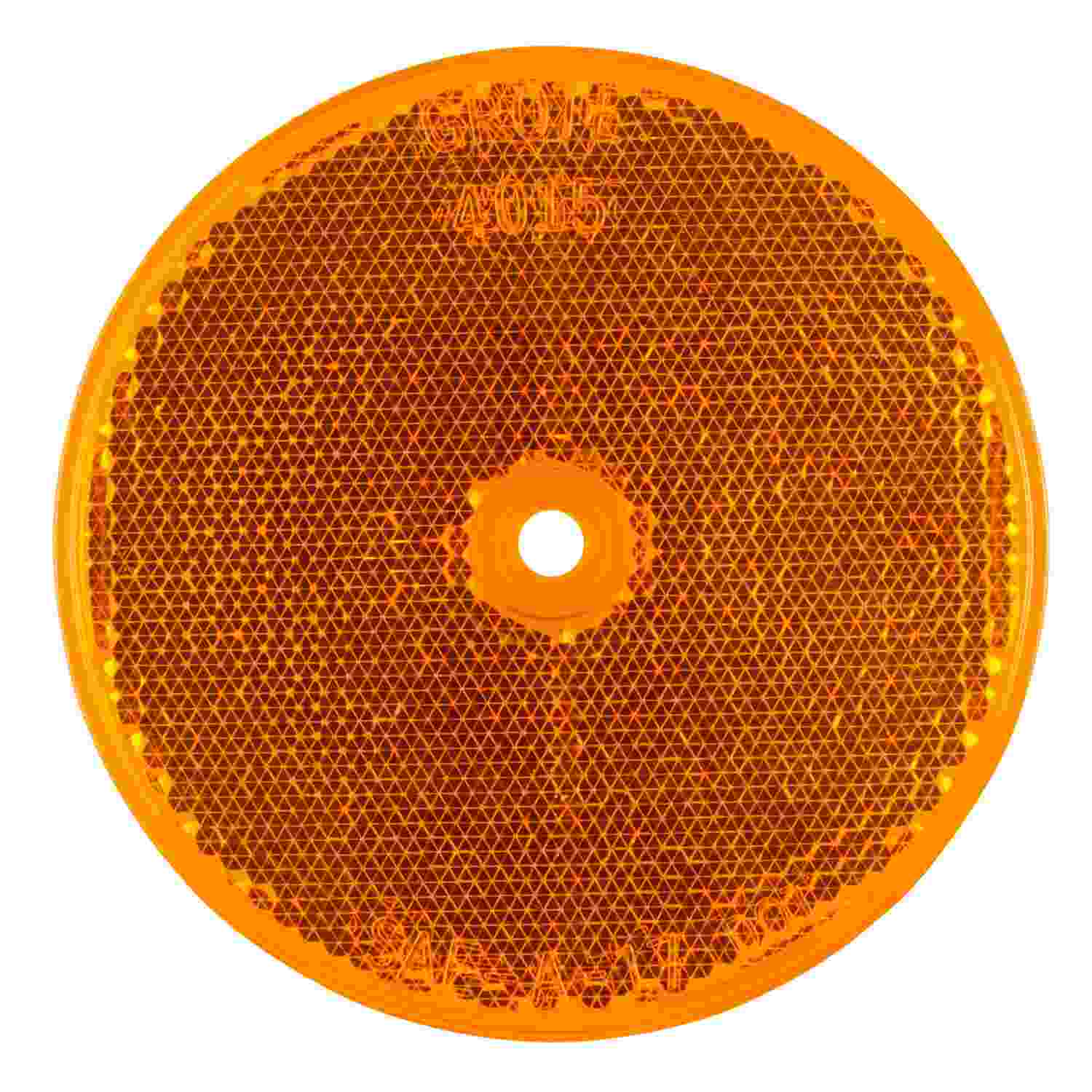 Grote Reflector Assembly 40153