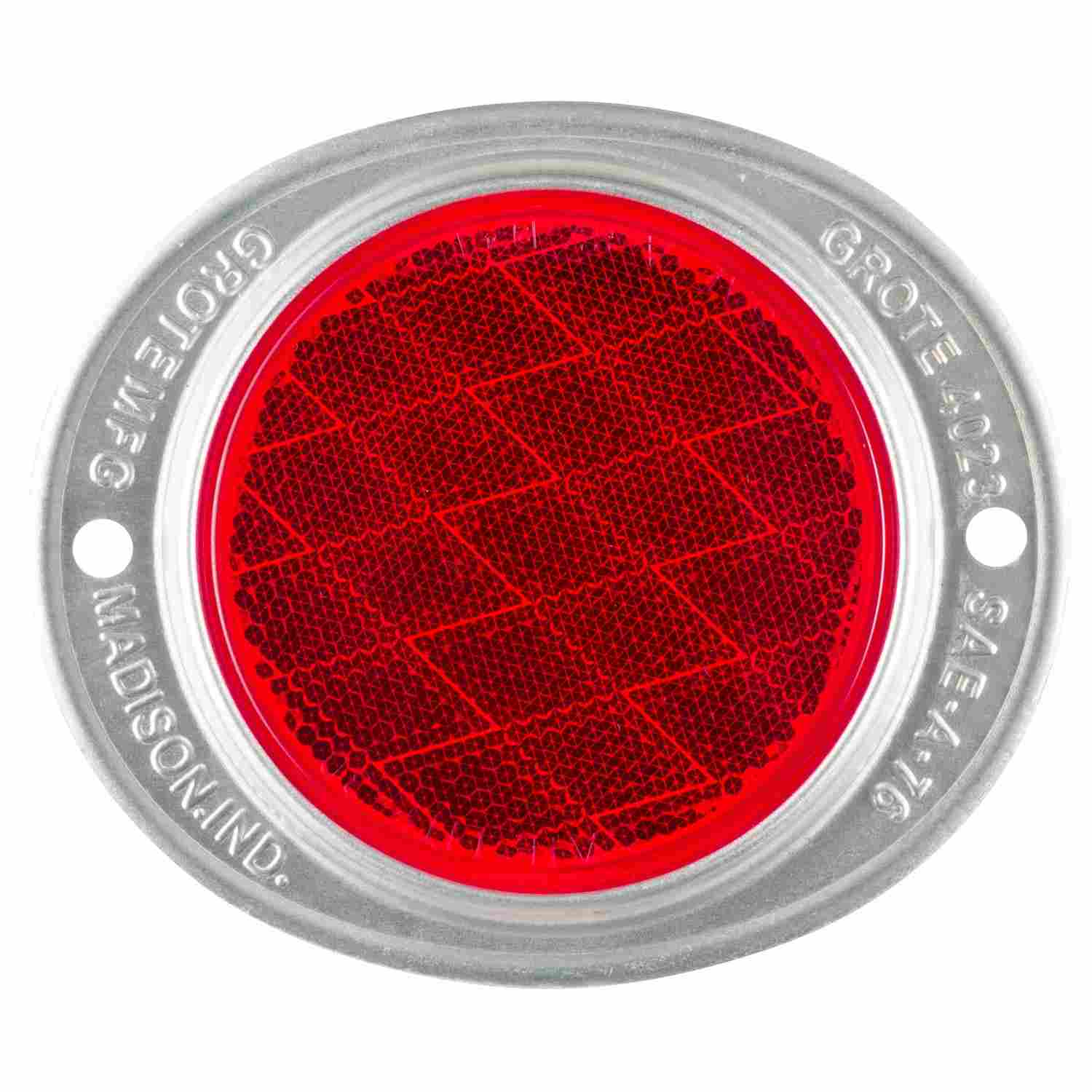 Grote Reflector Assembly 40232-5