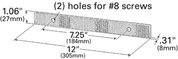 Grote Reflector Assembly 41121
