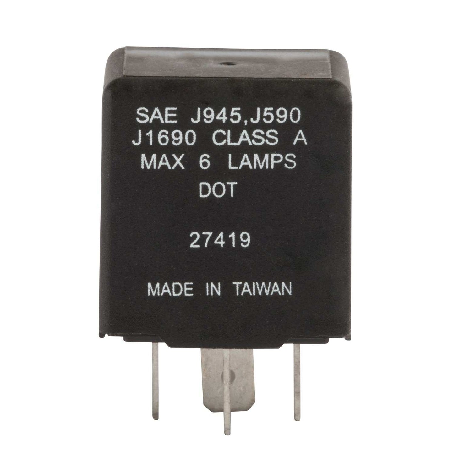 Grote Turn Signal Flasher 44090