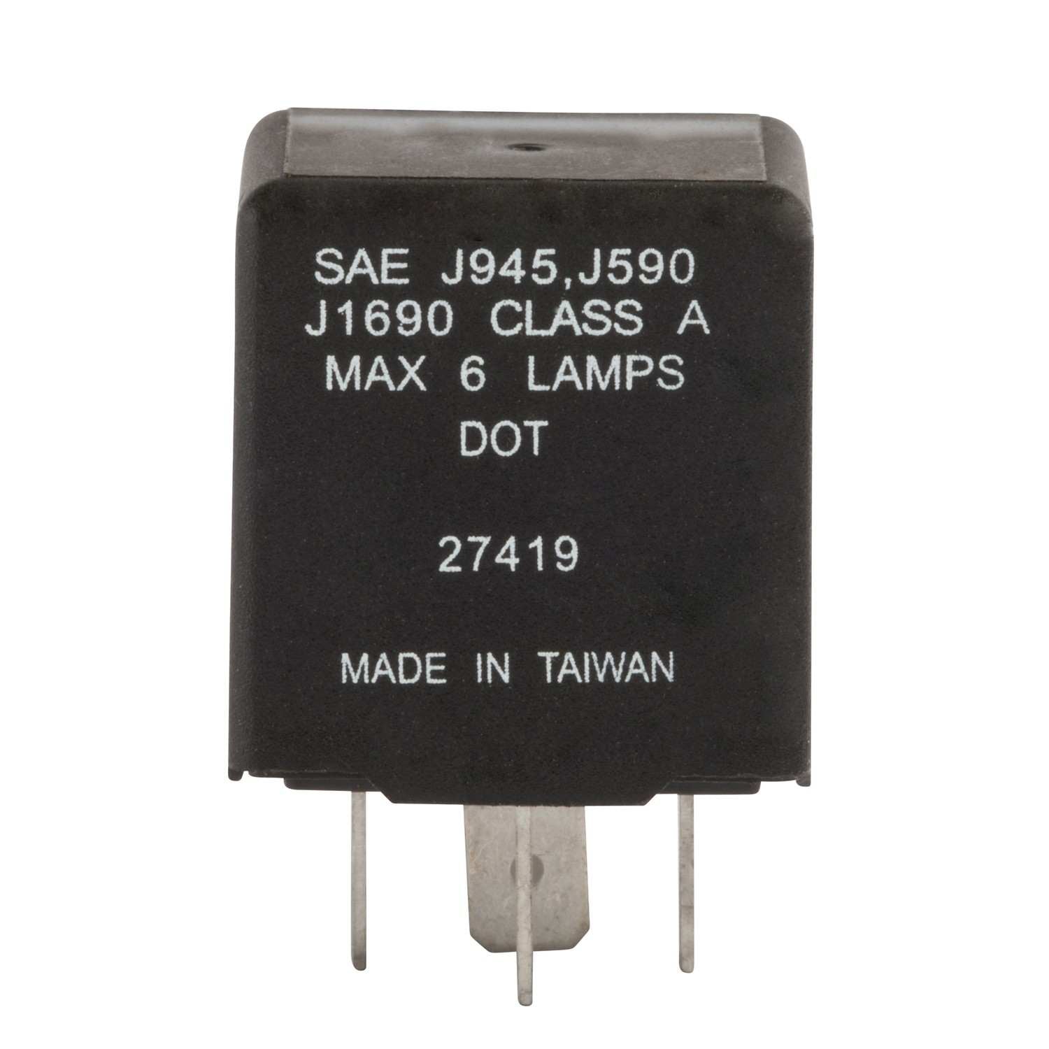 Grote Turn Signal Flasher 44090