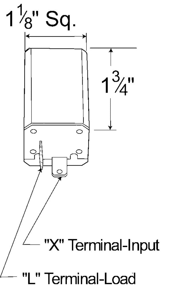 Grote Turn Signal Flasher 44690