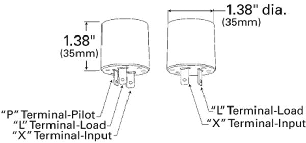 Grote Turn Signal Flasher 44810