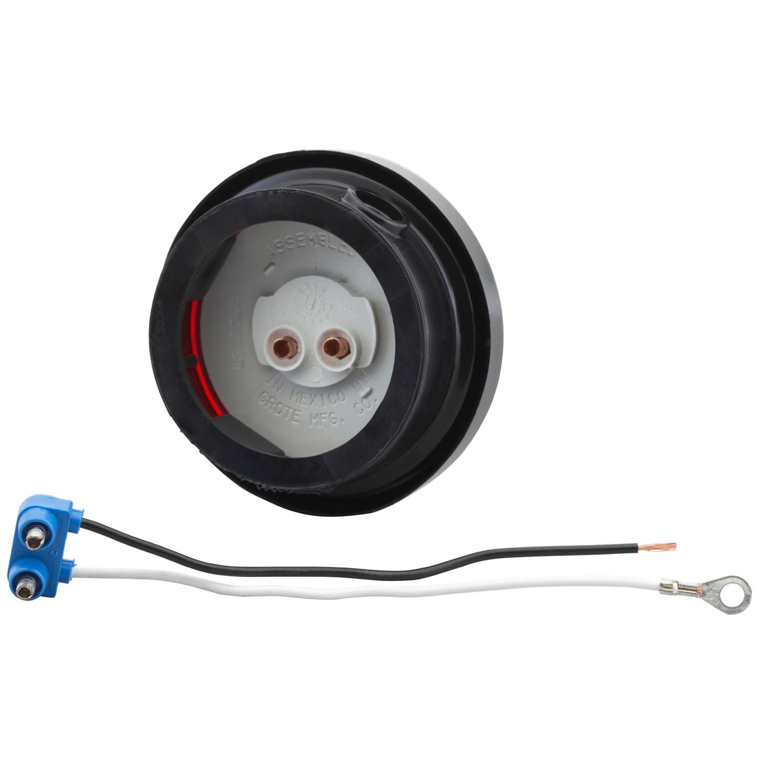 Grote Side Marker Light 45042