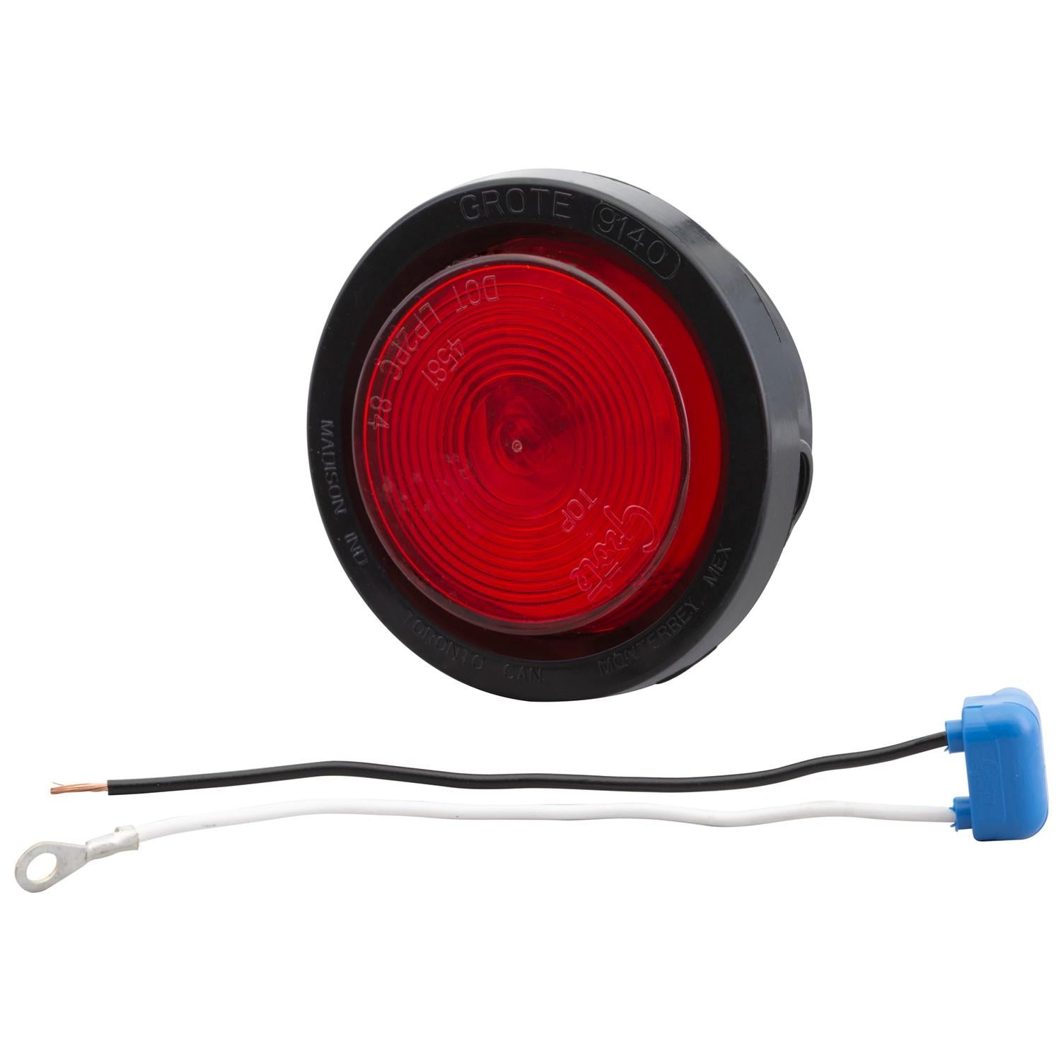 Grote Side Marker Light 45042