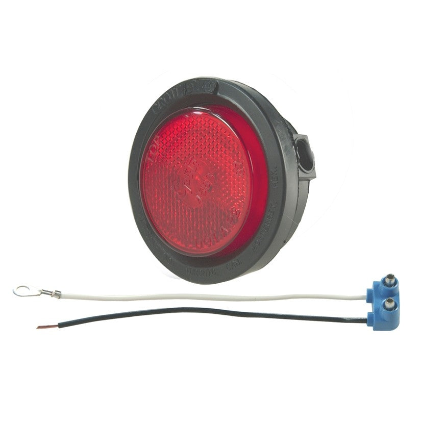 Grote Side Marker Light 45072