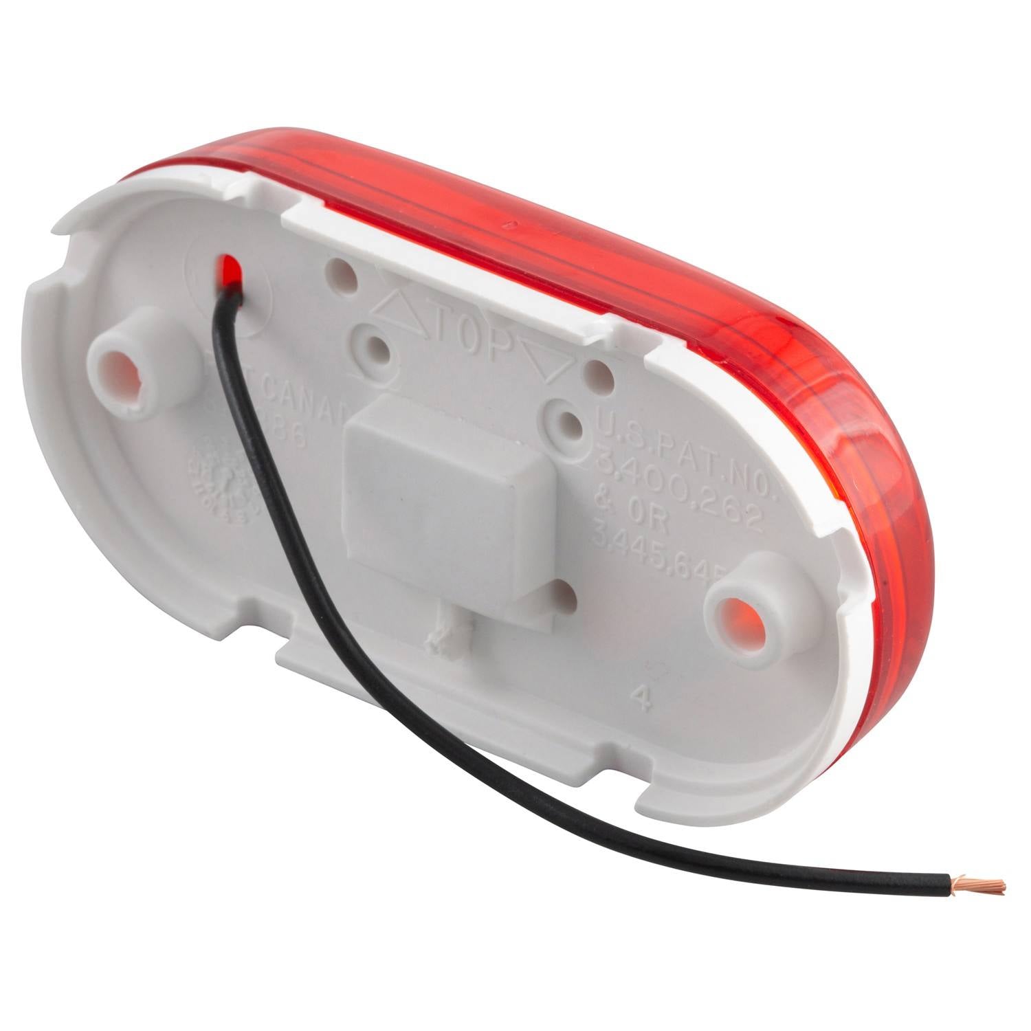 Grote Side Marker Light 45262