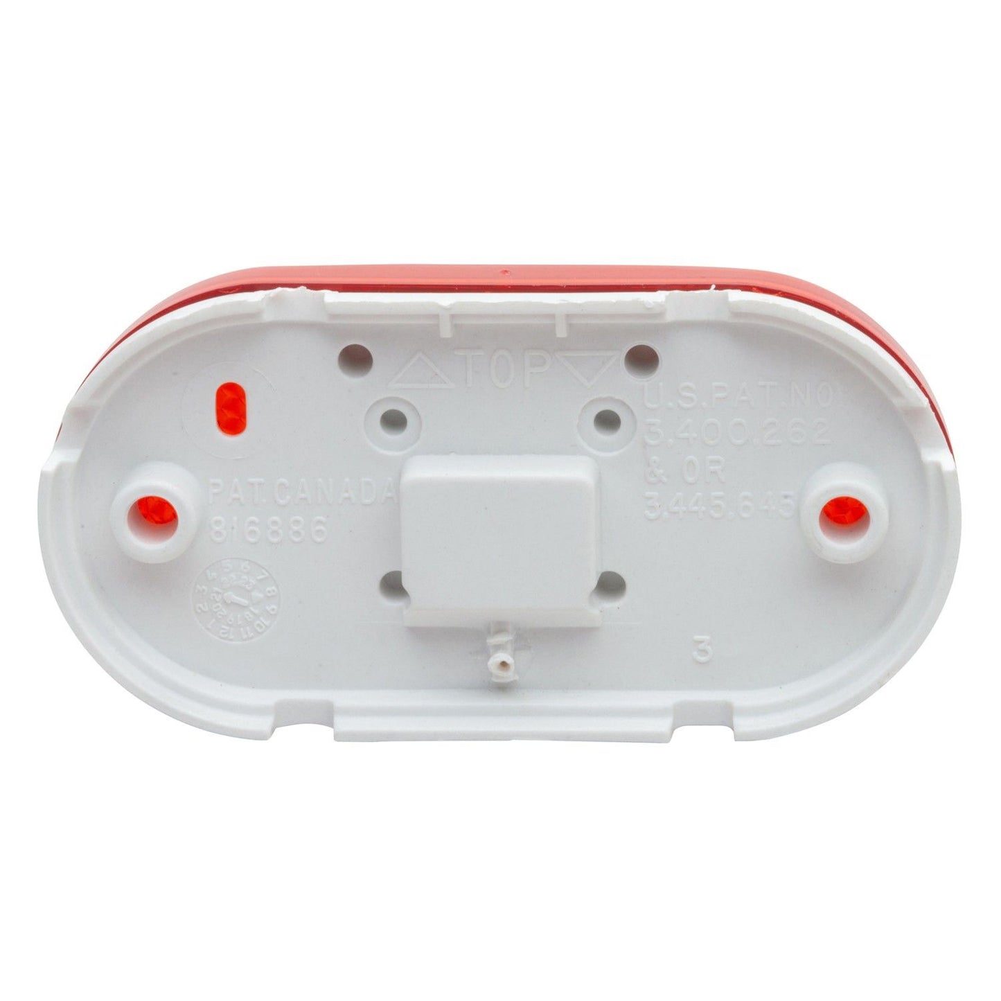 Grote Side Marker Light 45932