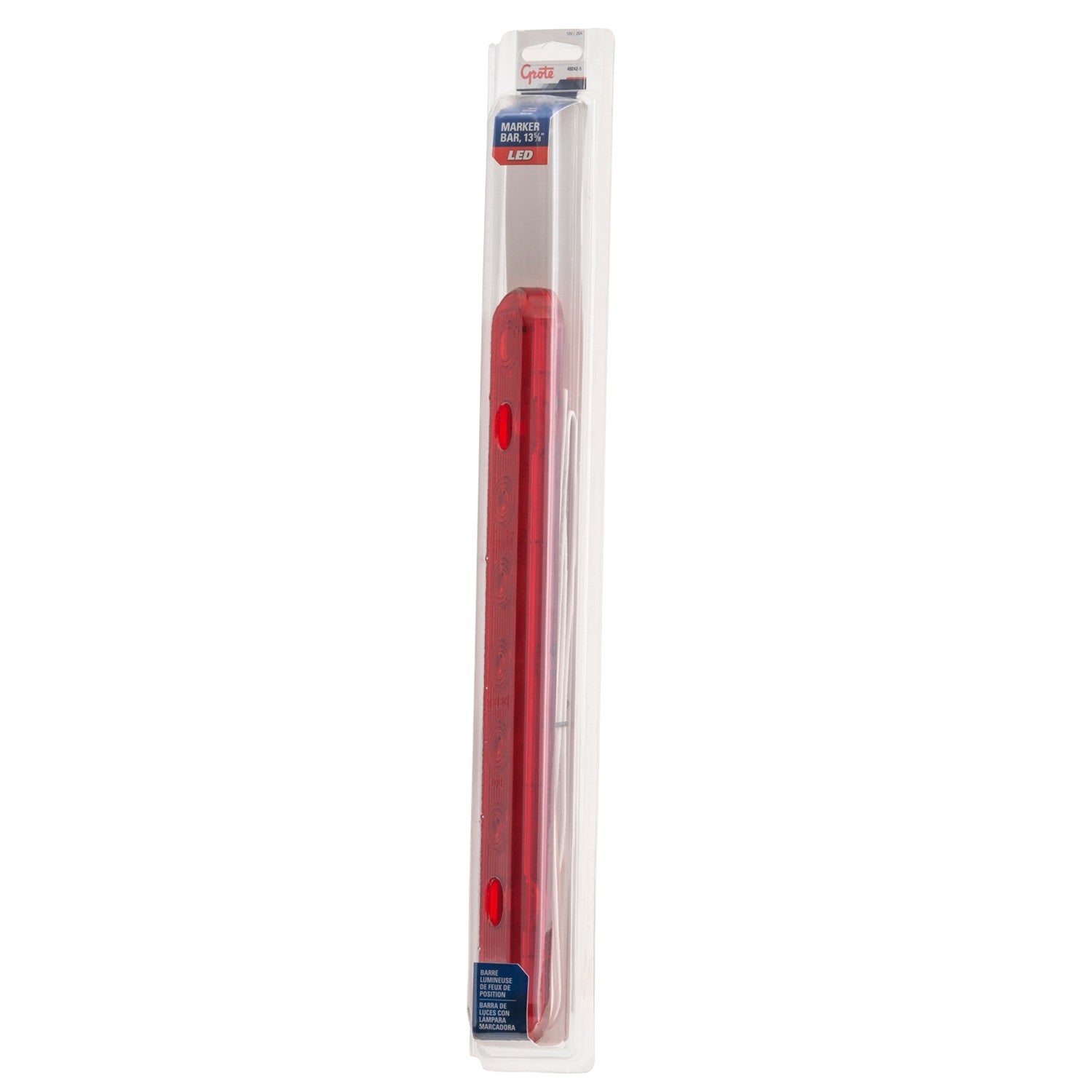 Grote Light Bar 49242-5