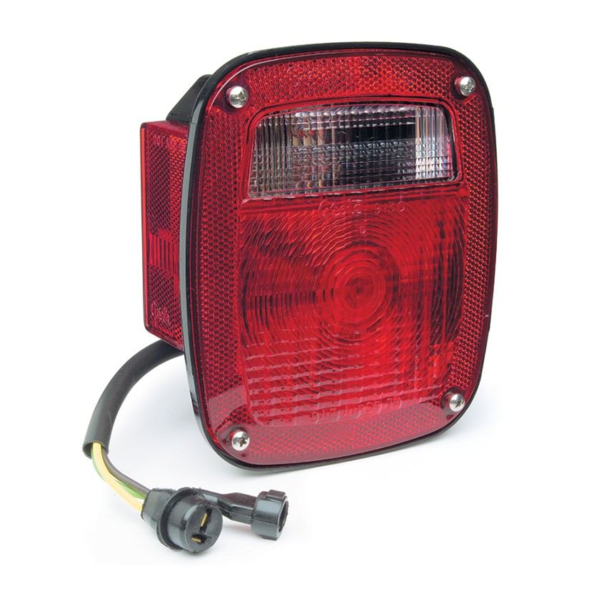Grote Tail Light 52812