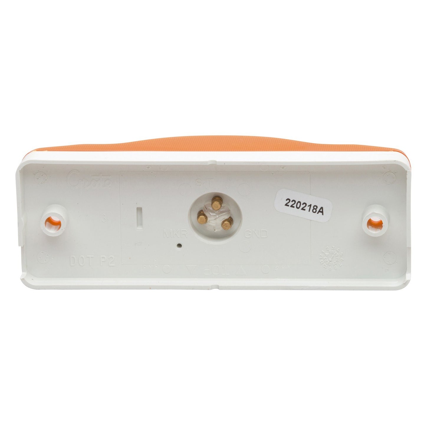 Grote Side Marker Light 53063