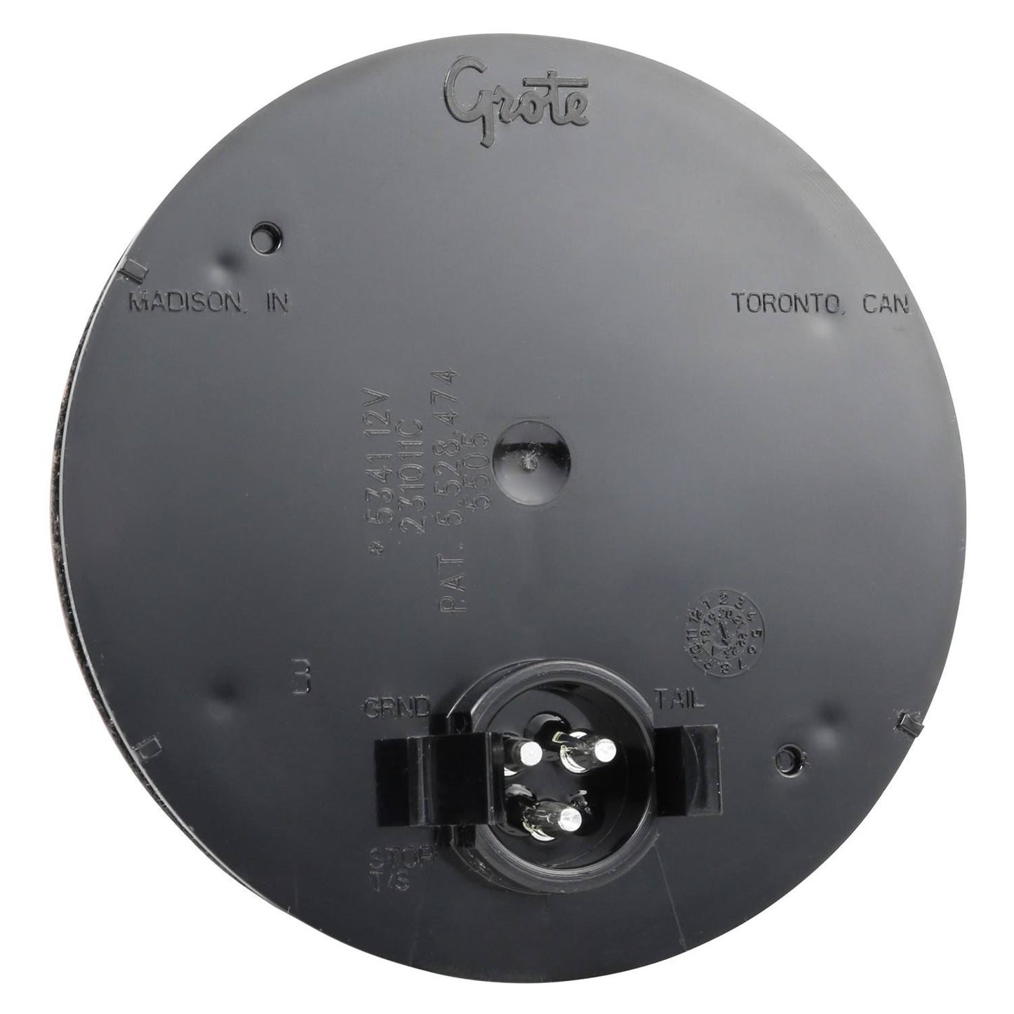 Grote Turn Signal Light 53413