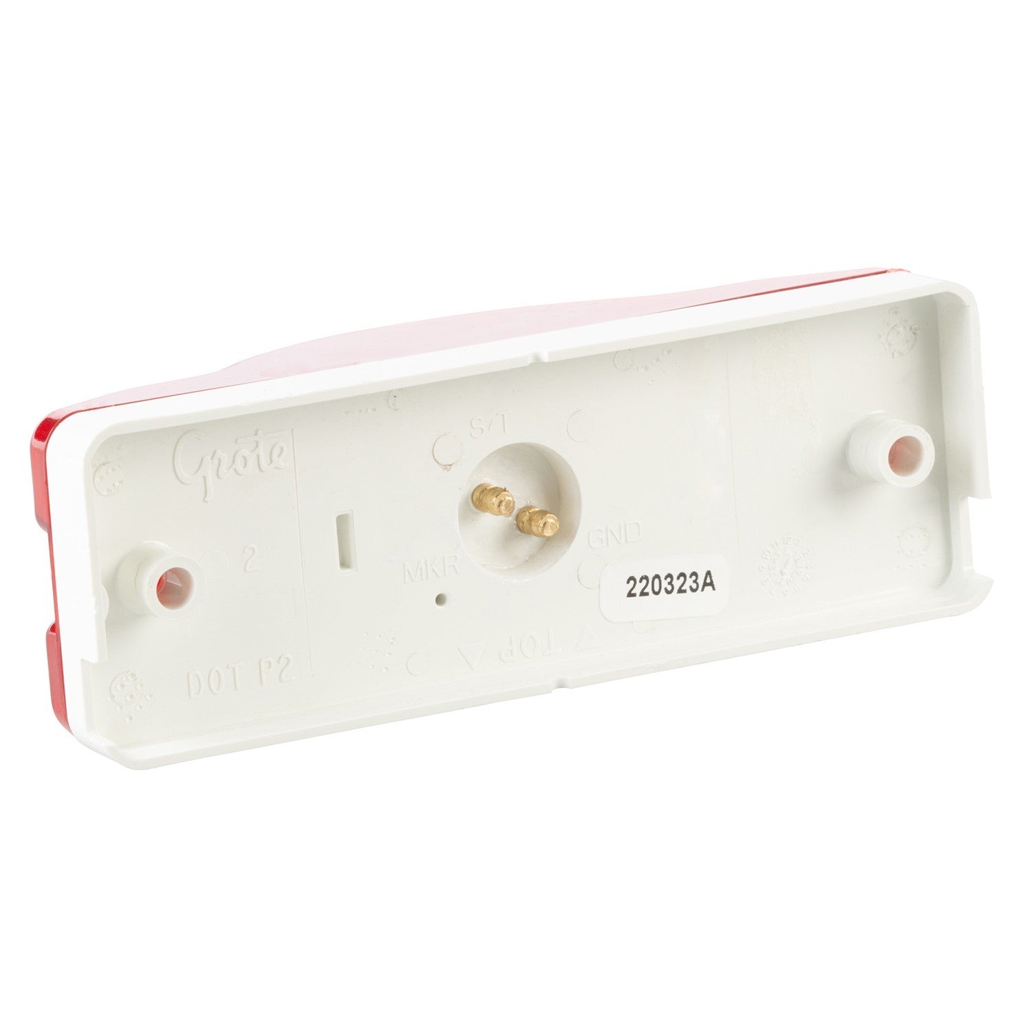 Grote Center High Mount Stop Light 54012