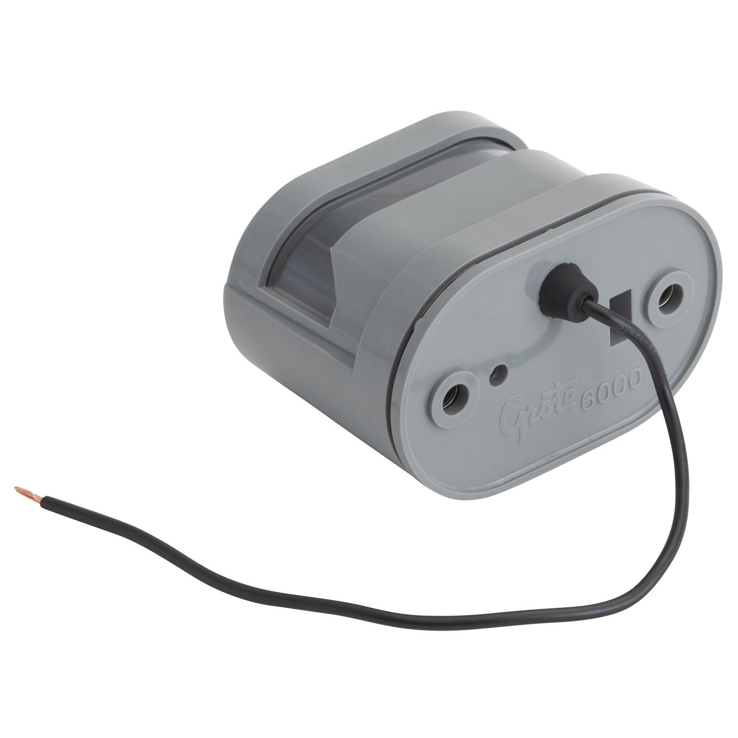 Grote License Plate Light 60001