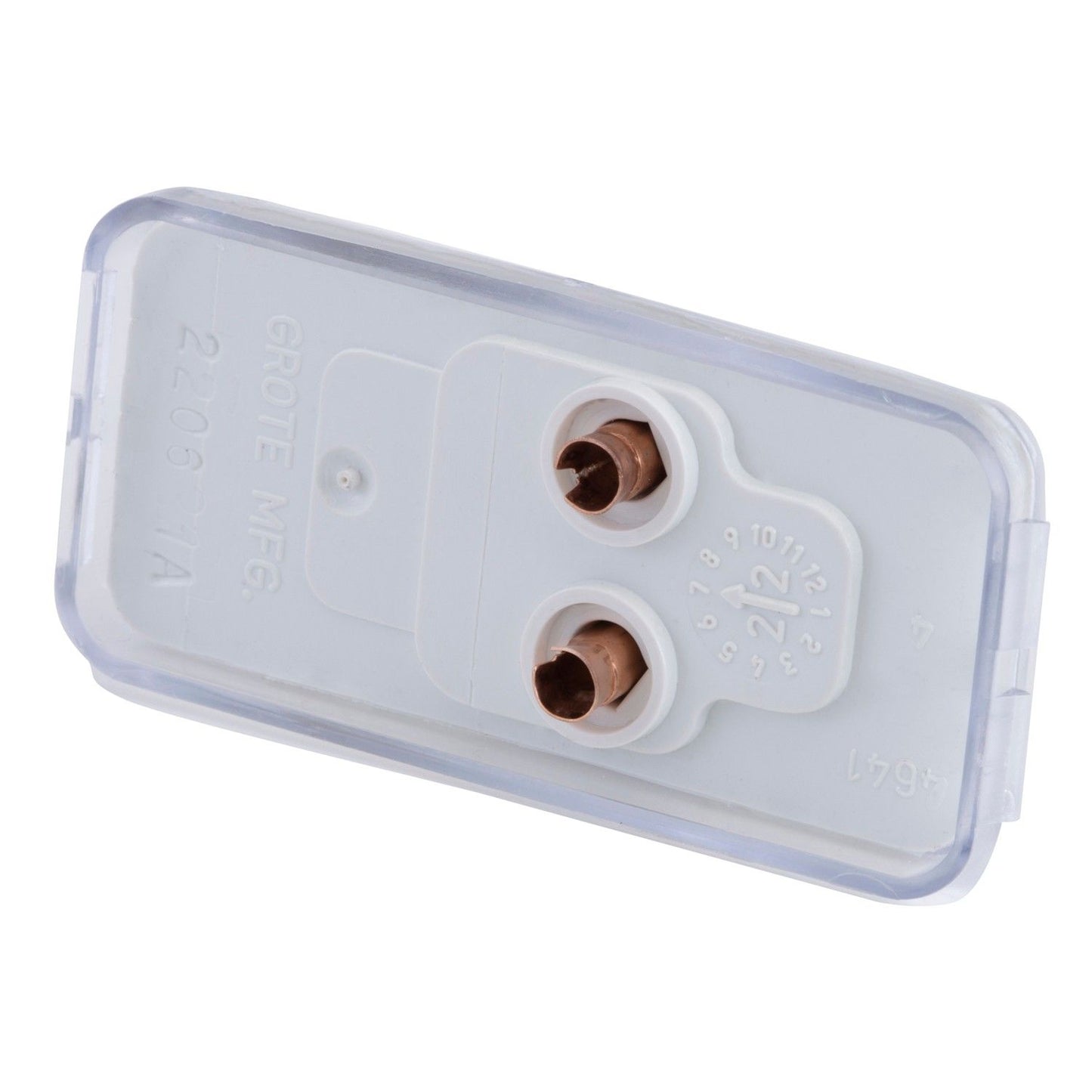 Grote Courtesy Light 60271