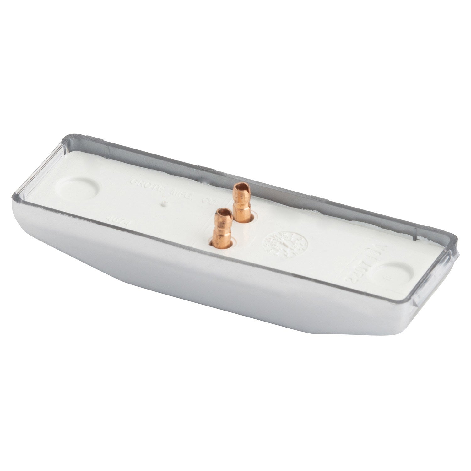 Grote License Plate Light 60291