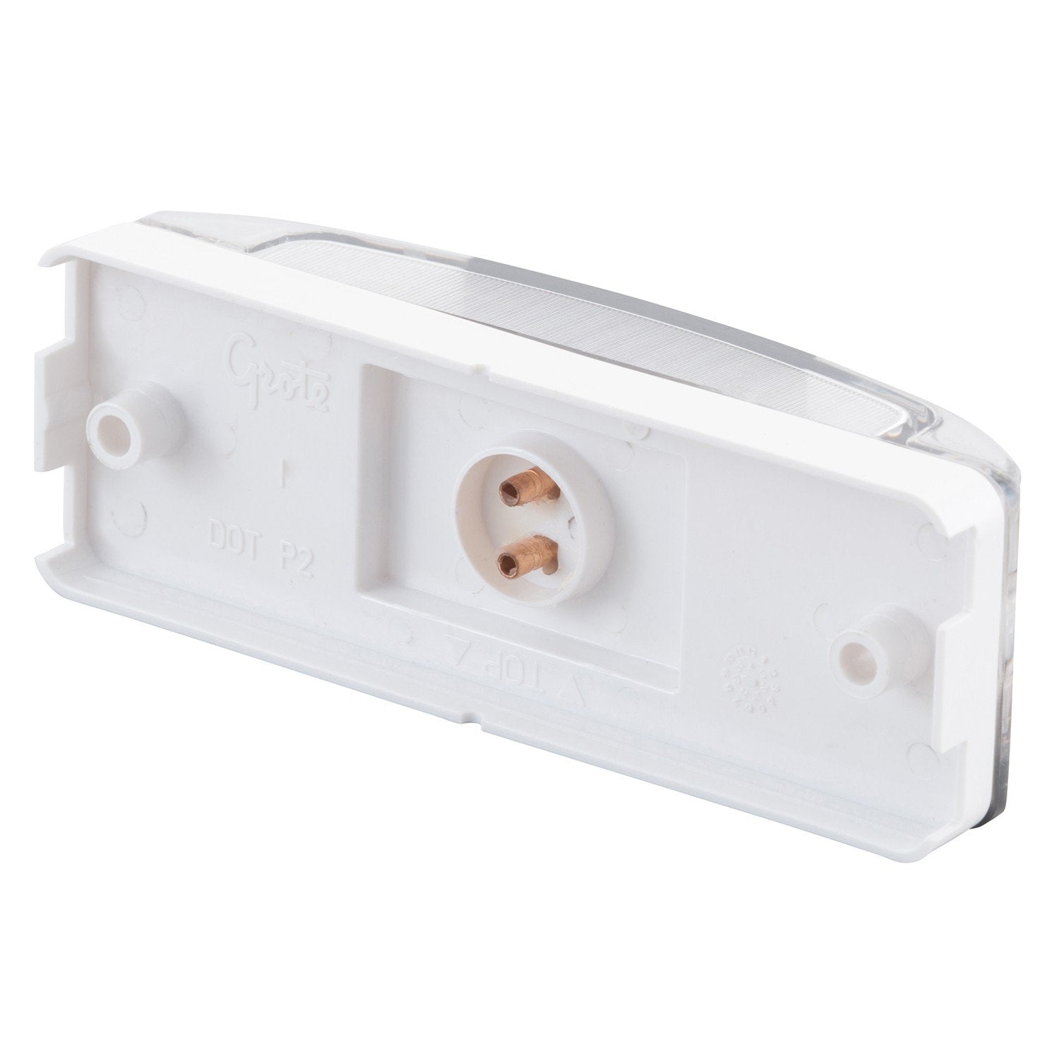 Grote License Plate Light 60331