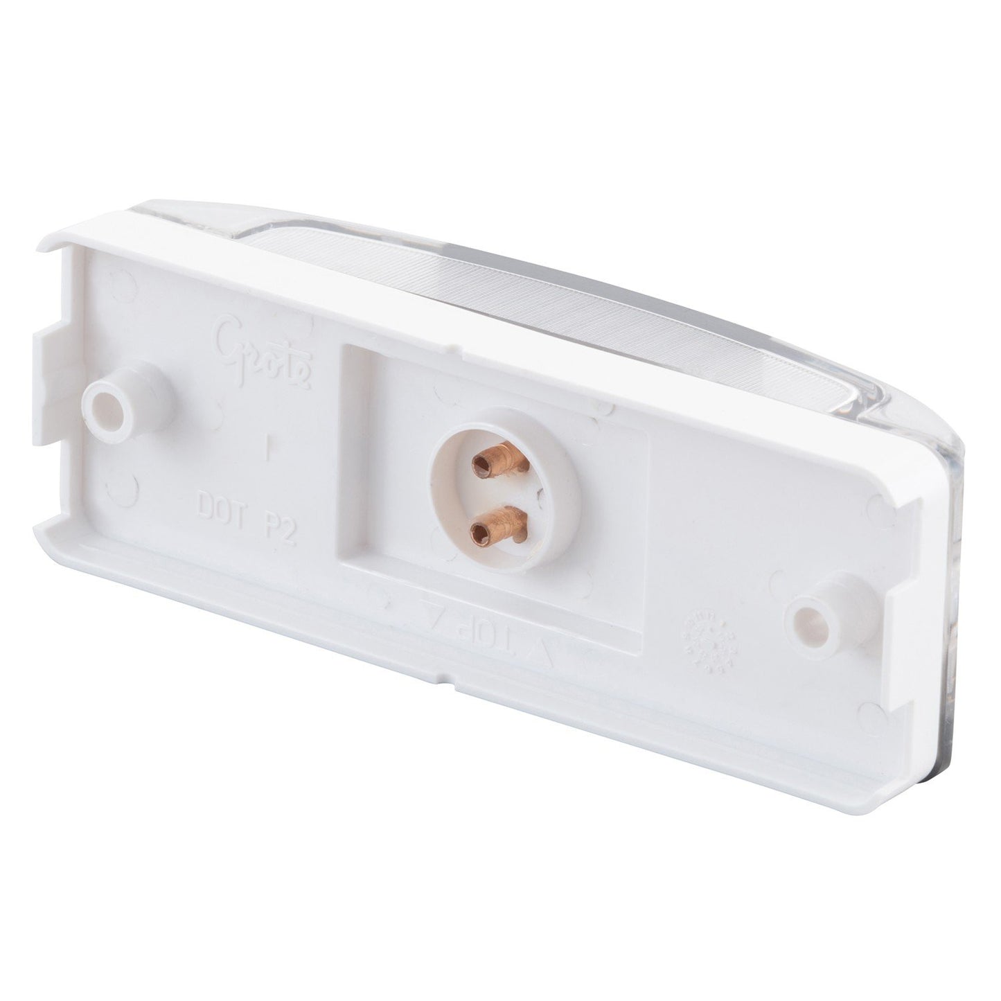 Grote License Plate Light 60331