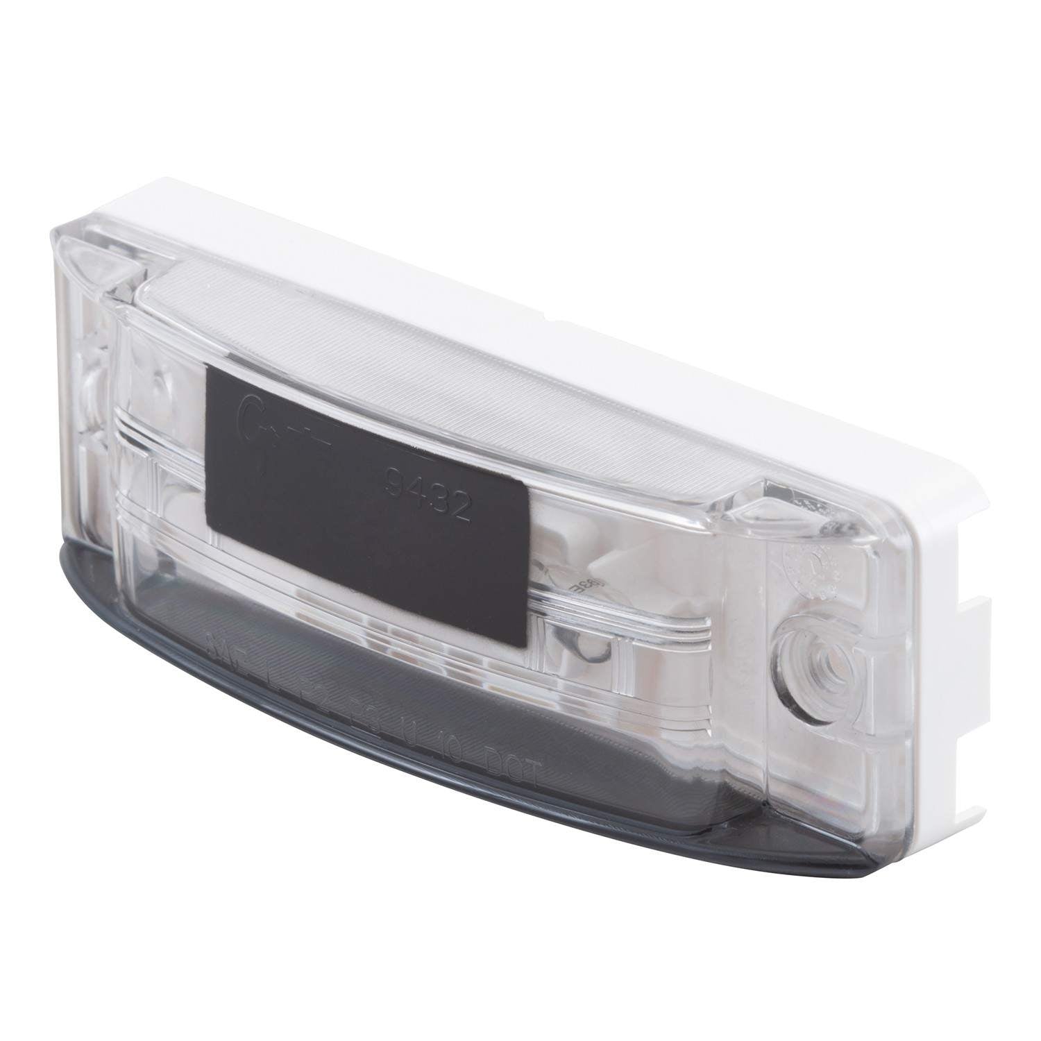 Grote License Plate Light 60331