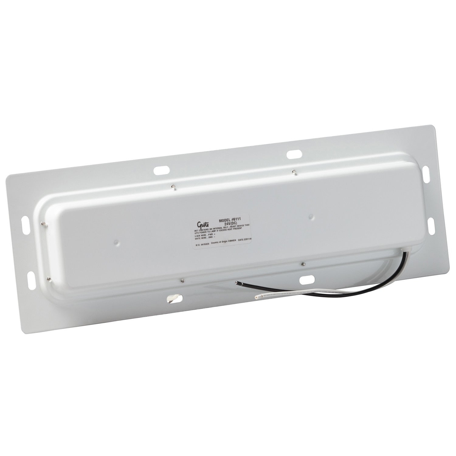 Grote Dome Light 61111