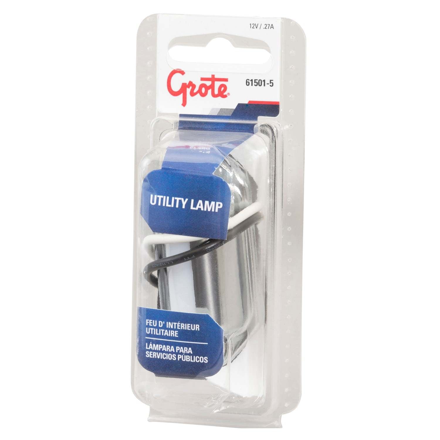 Grote Courtesy Light 61501-5