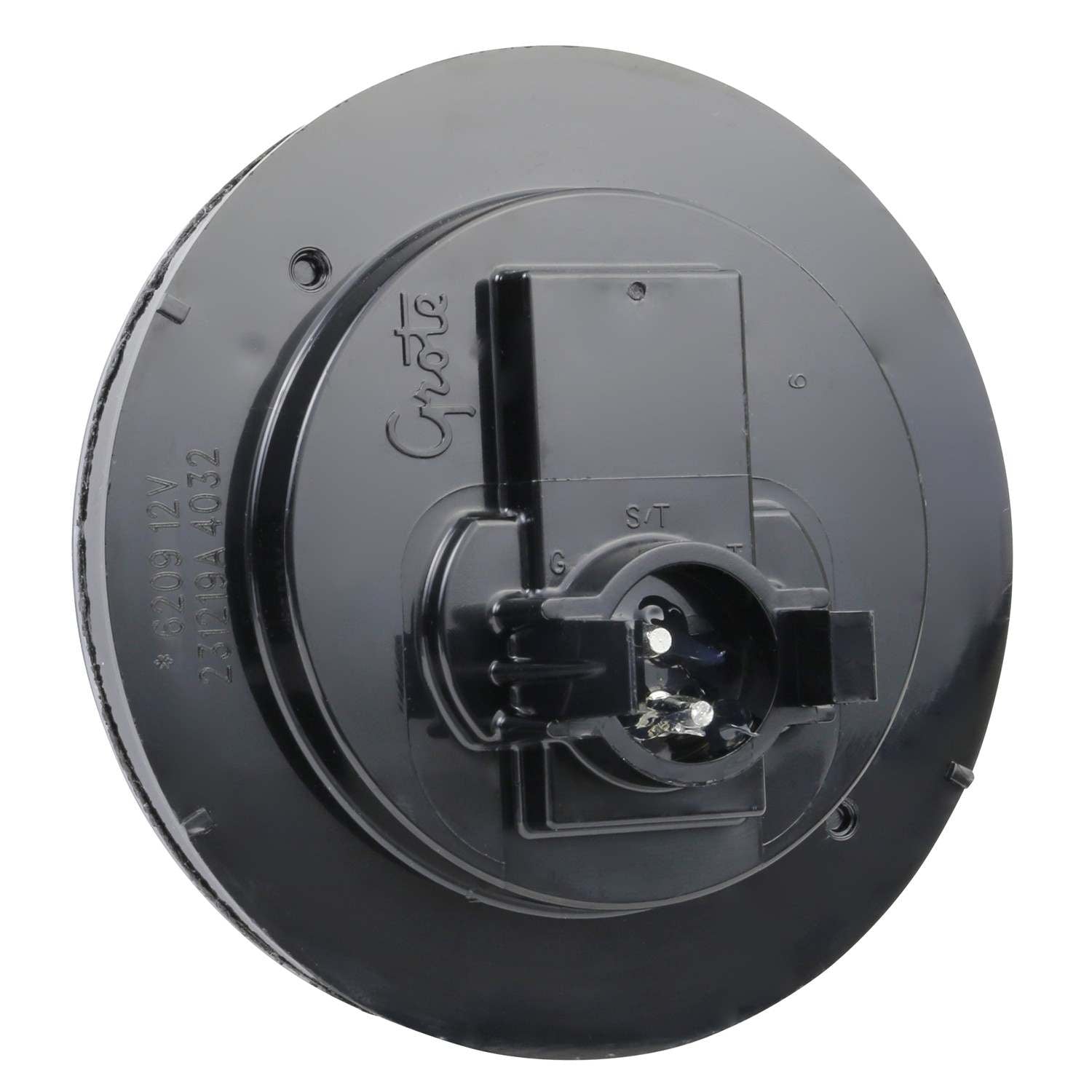 Grote Back Up Light Assembly 62091