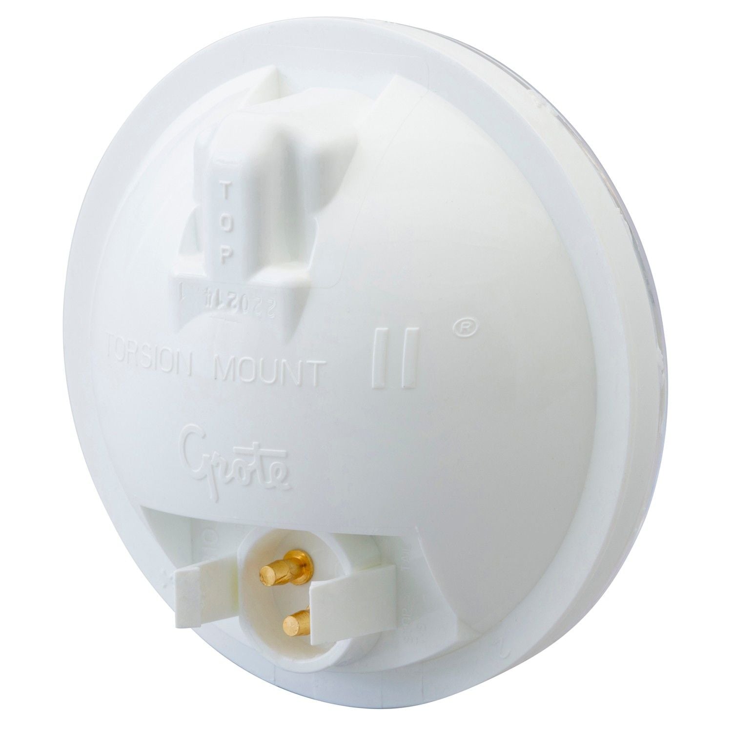 Grote Back Up Light Assembly 62211