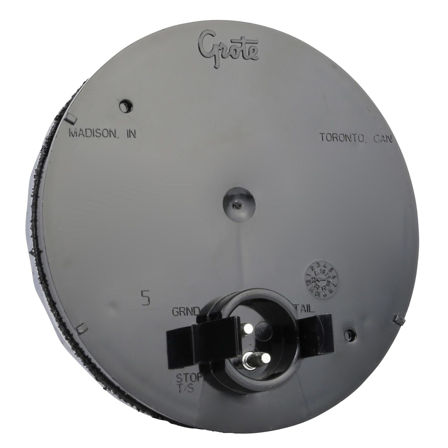 Grote Back Up Light Assembly 62391