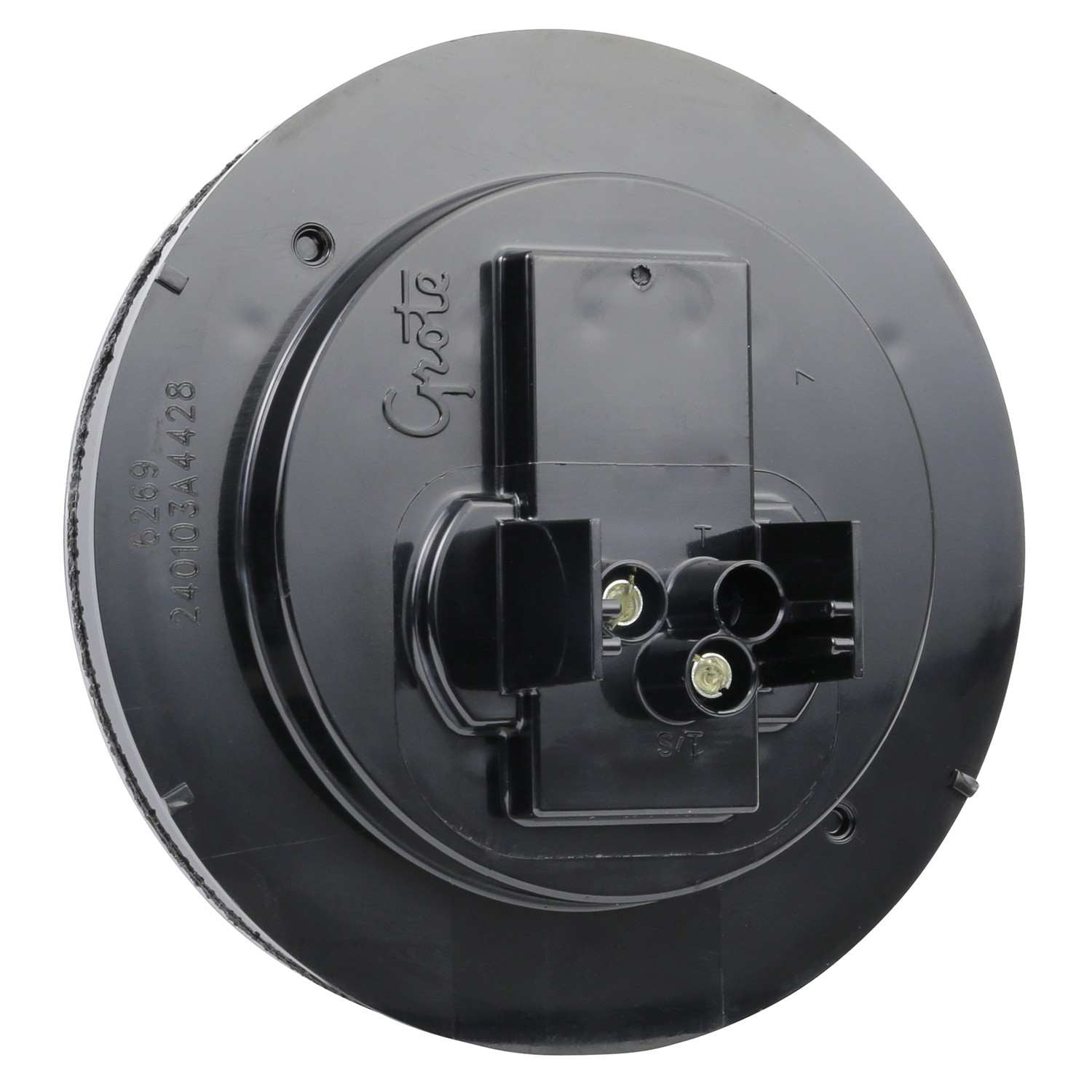 Grote Back Up Light Assembly 62691