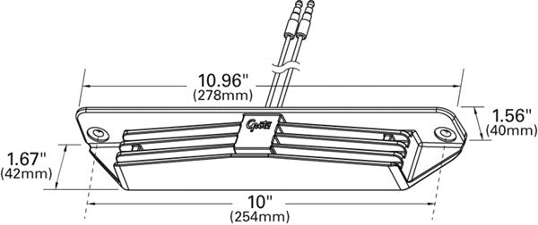 Grote Dome Light 64M11-5