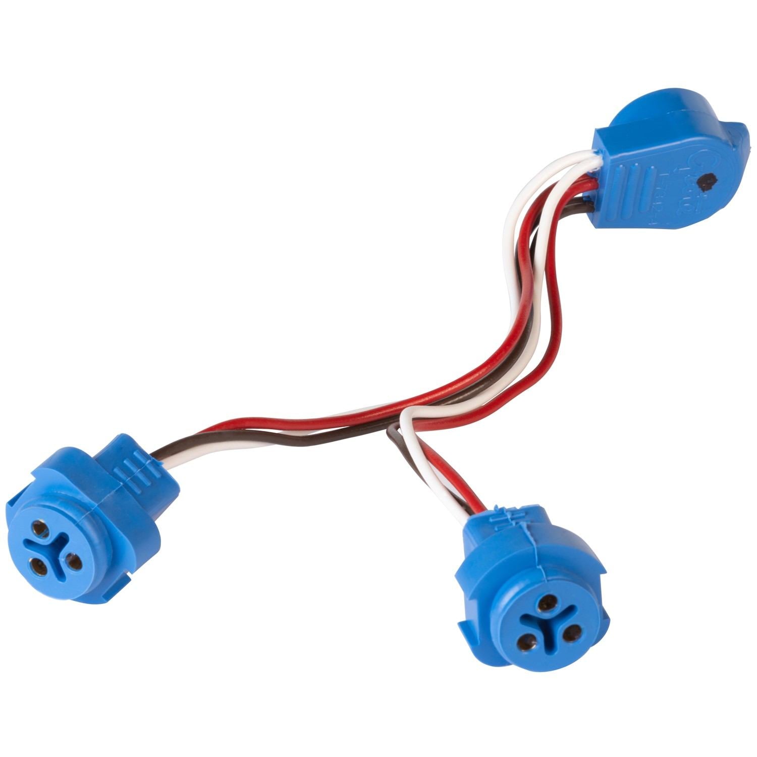 Grote Parking / Turn Signal / Stop Light Connector 66813