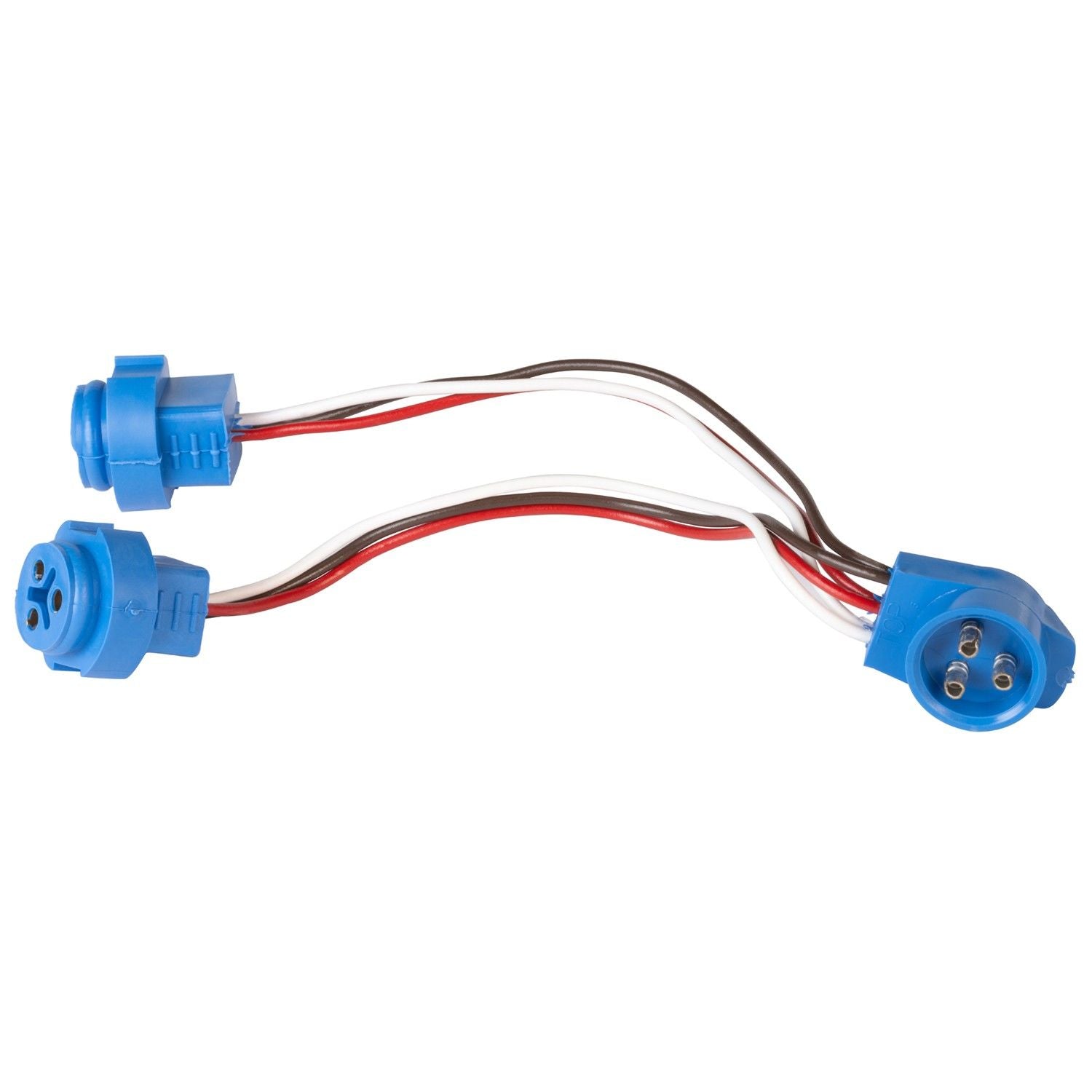 Grote Parking / Turn Signal / Stop Light Connector 66813