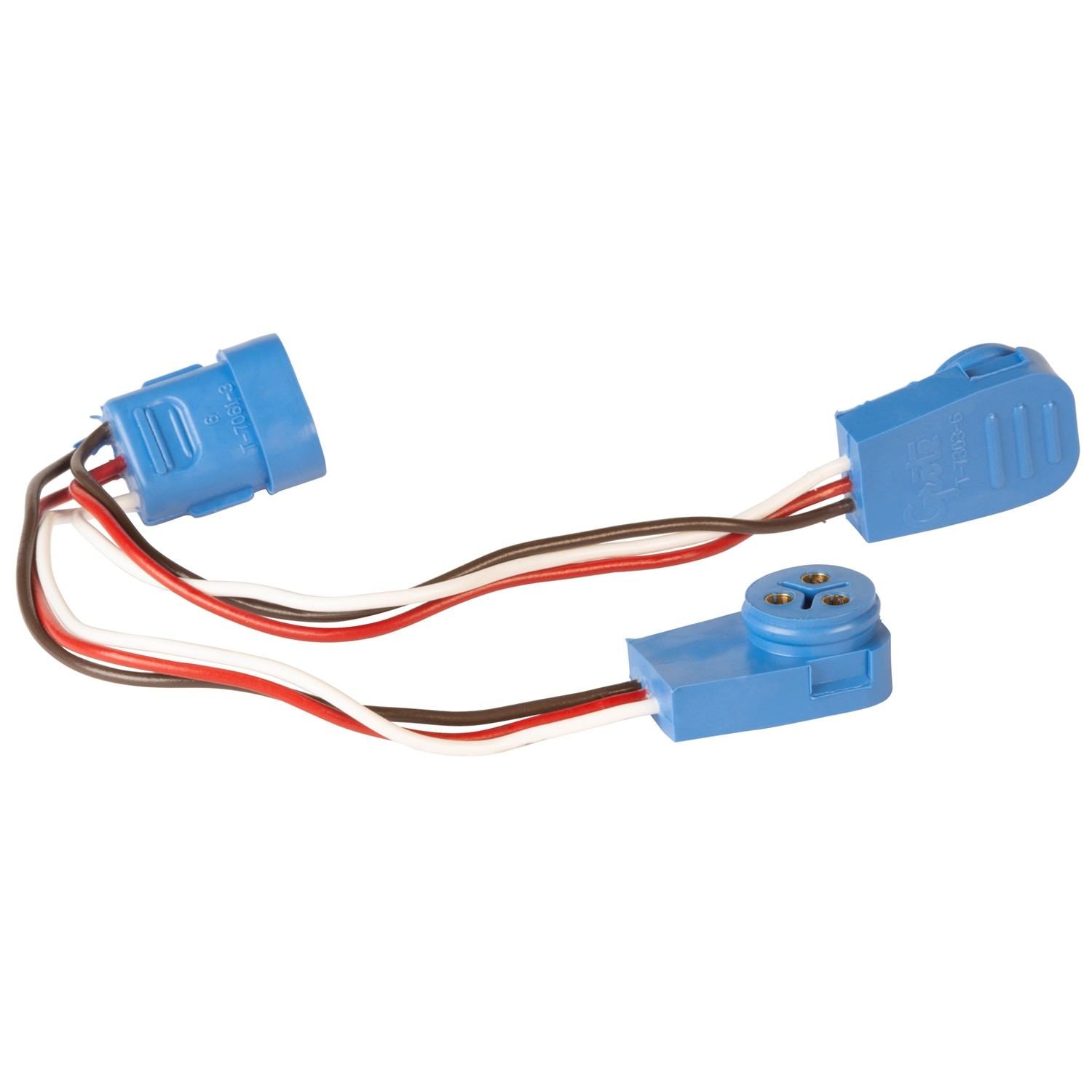 Grote Parking / Turn Signal / Stop Light Connector 66814