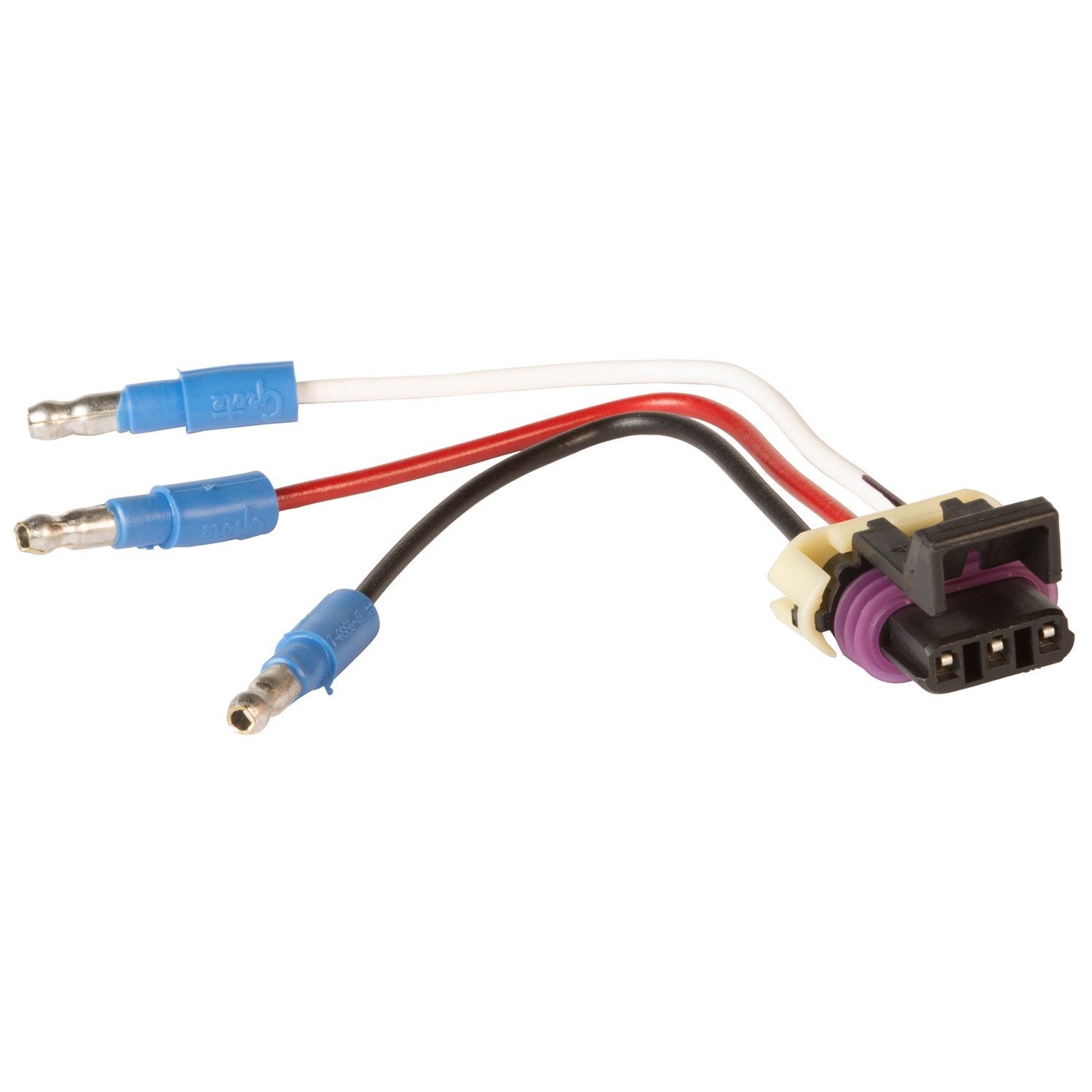 Grote Parking / Turn Signal / Stop Light Connector 66826