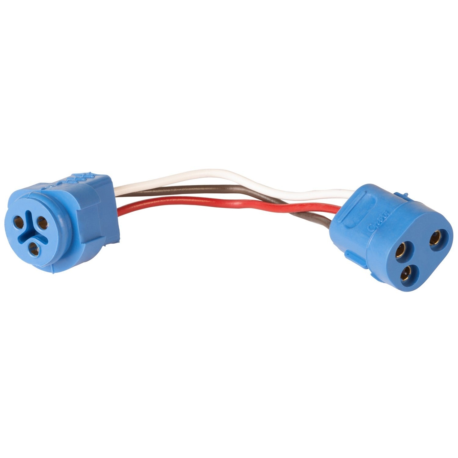 Grote Parking / Turn Signal / Stop Light Connector 66830