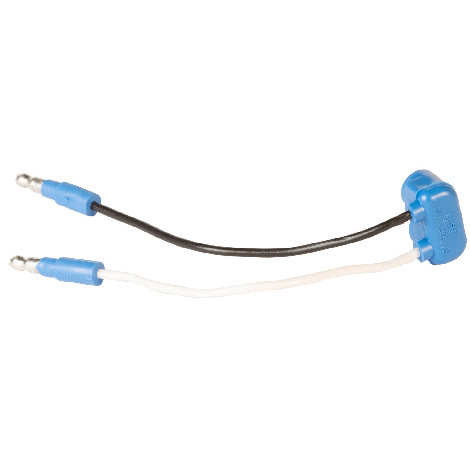 Grote Parking / Turn Signal / Stop Light Connector 66851