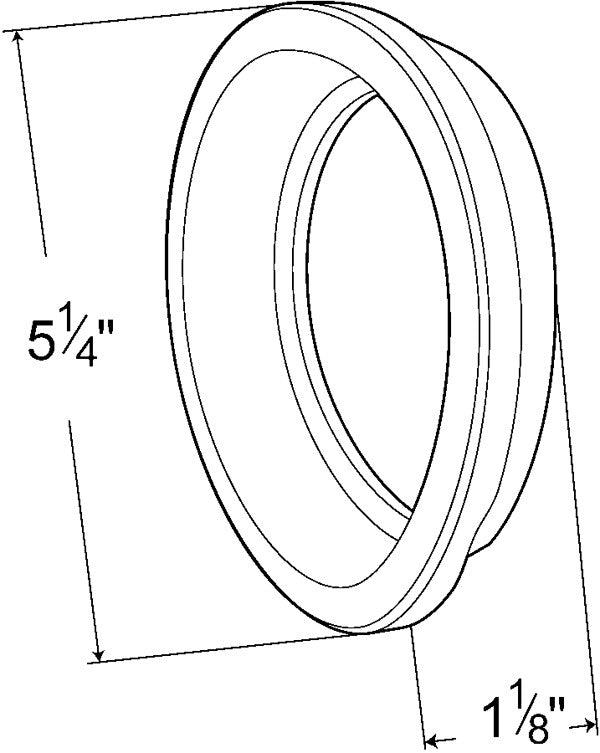Grote Multi-Purpose Grommet 67150