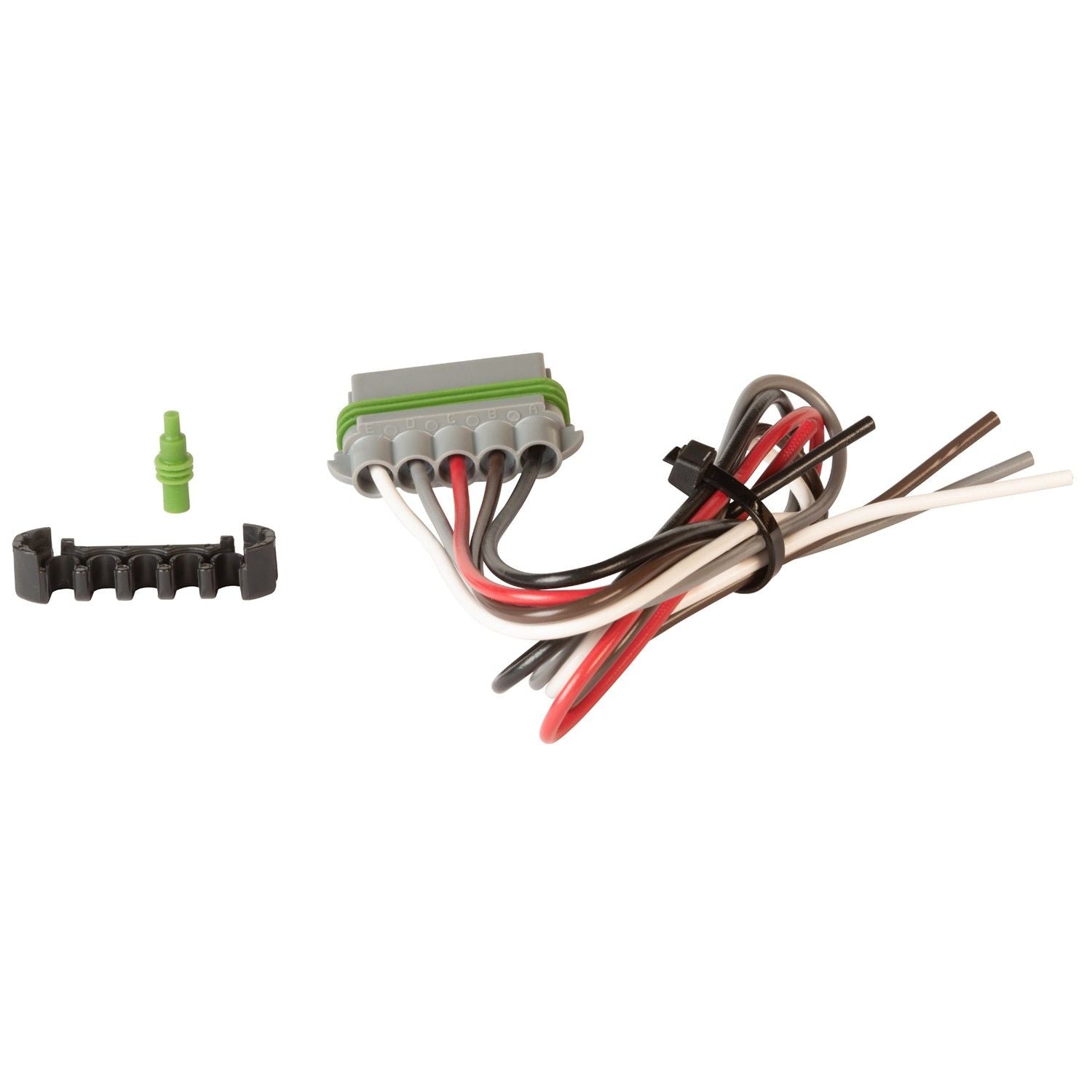 Grote Parking / Turn Signal / Stop / Reverse Light Connector 68680