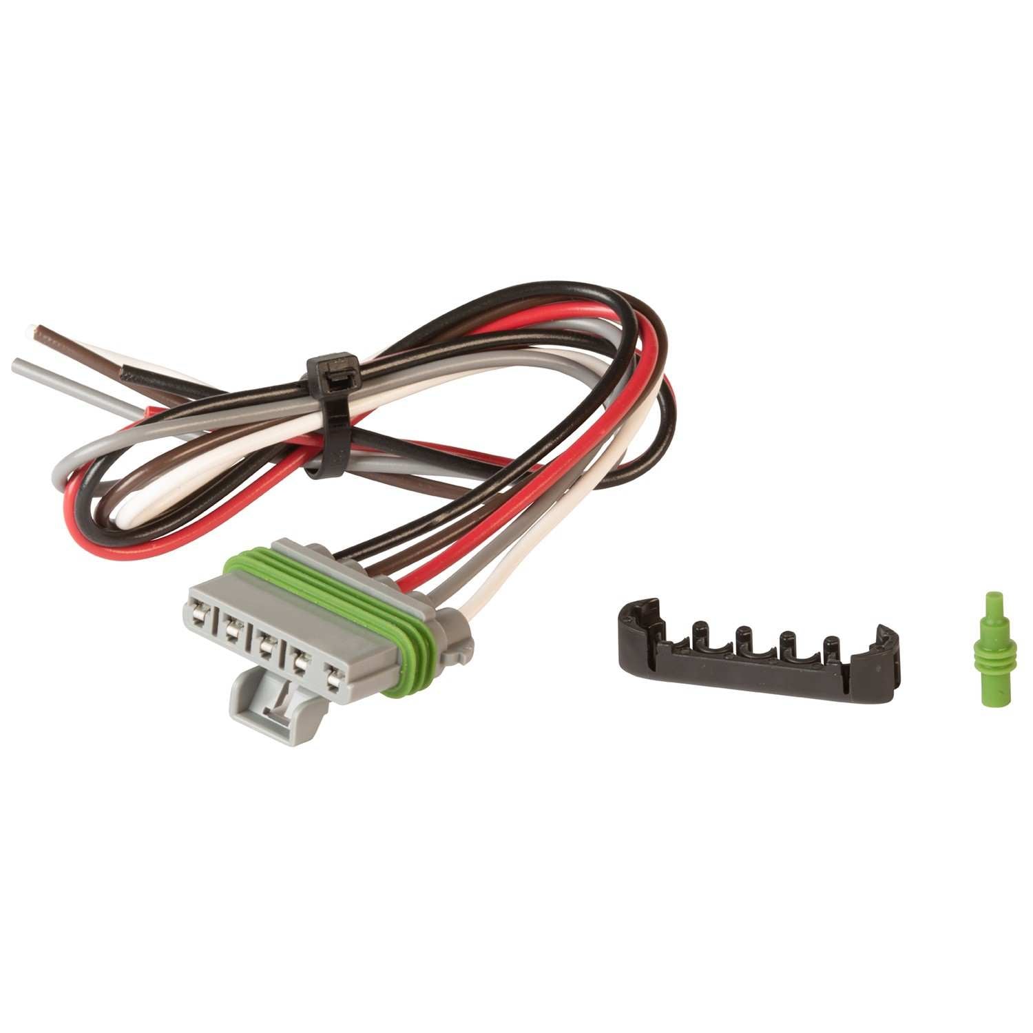 Grote Parking / Turn Signal / Stop / Reverse Light Connector 68680