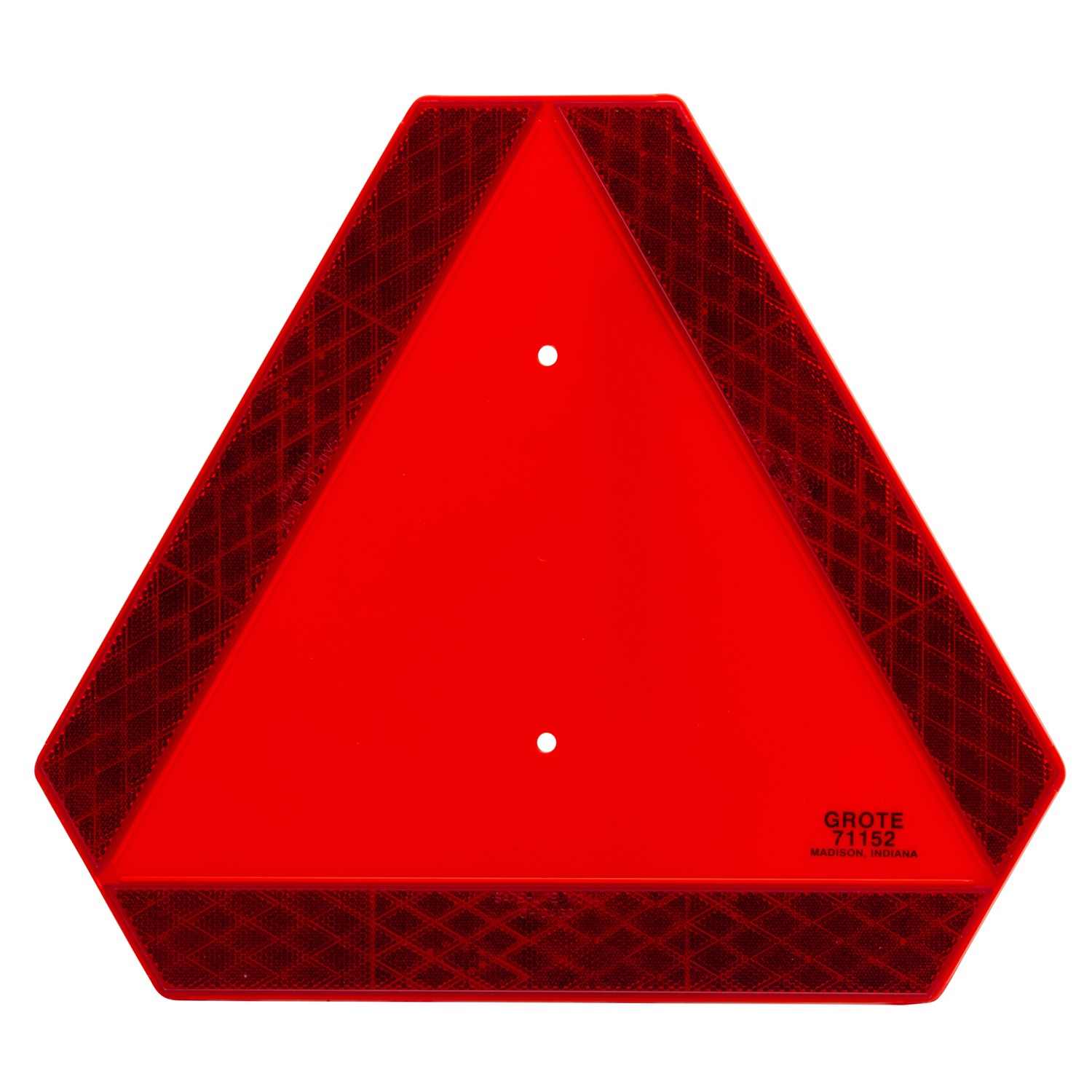 Grote Reflector Assembly 71152