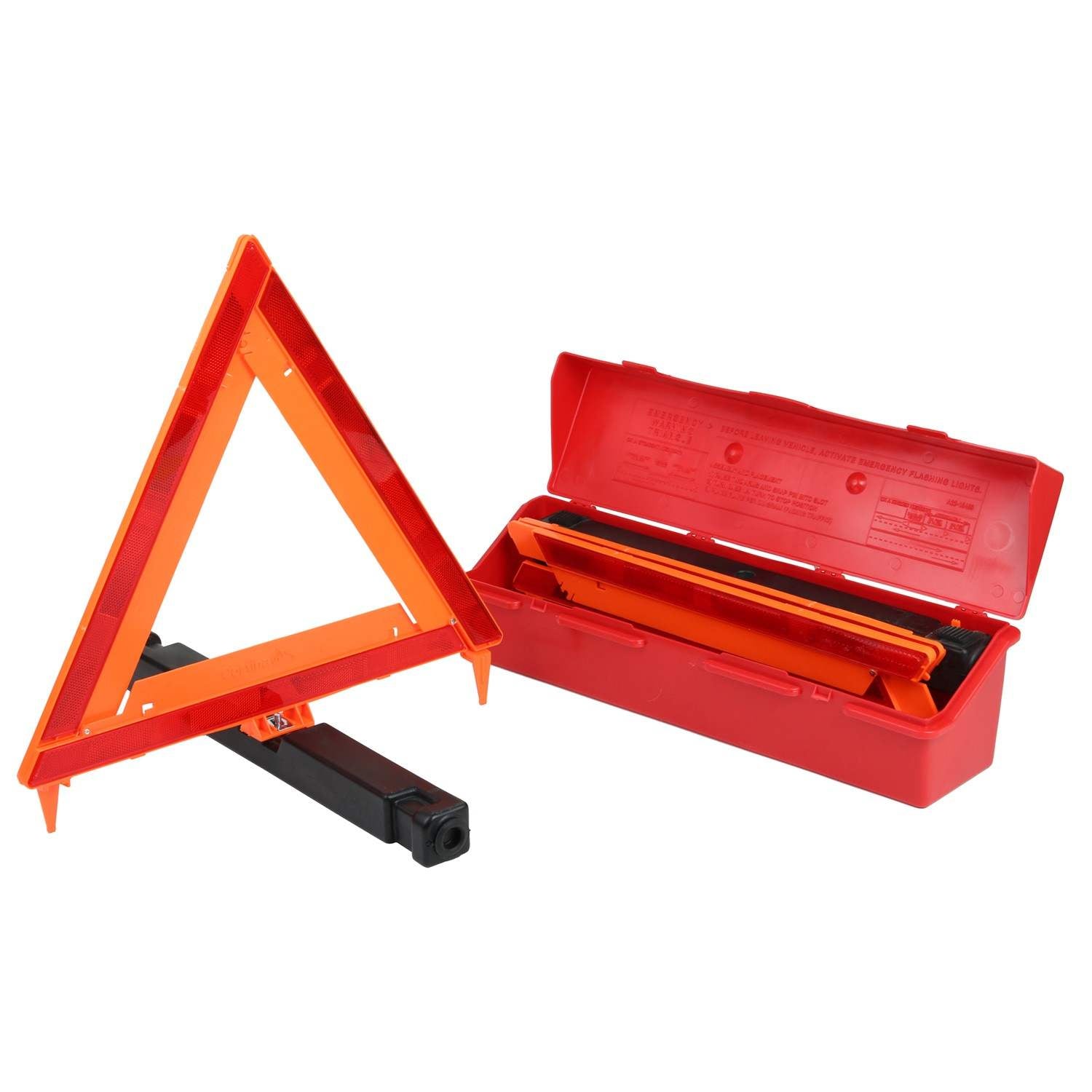 Grote Safety Triangle 71422