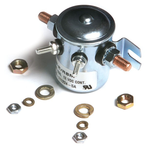 Grote Starter Solenoid Switch 82-0307