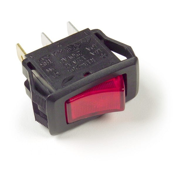 Grote Rocker Type Switch 82-1901
