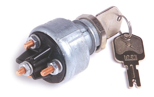 Grote Starter Switch 82-2156
