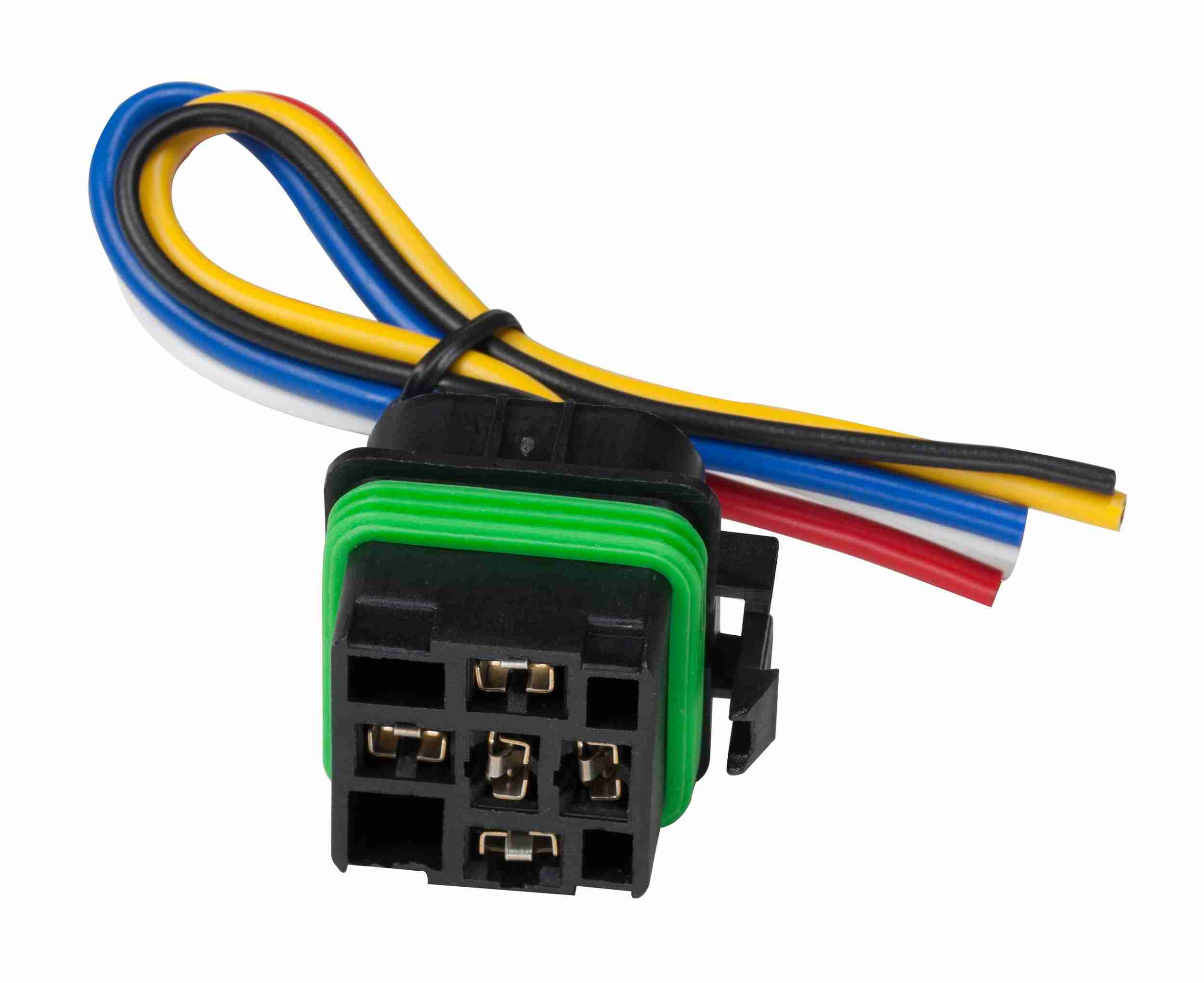 Grote Electrical Pigtail 84-1078