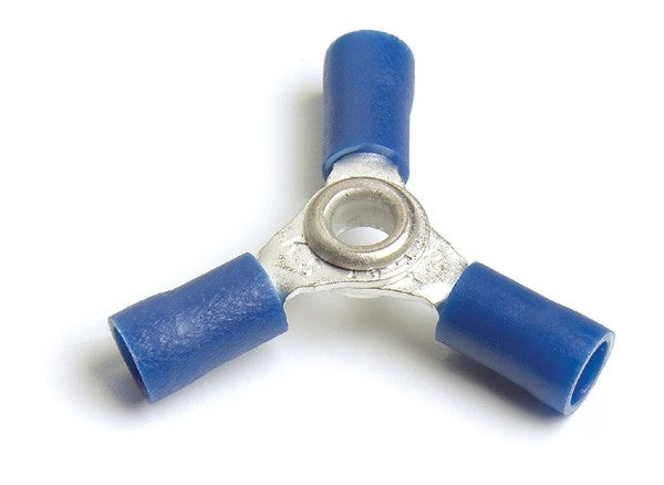 Grote 3-Way Terminal 84-2381