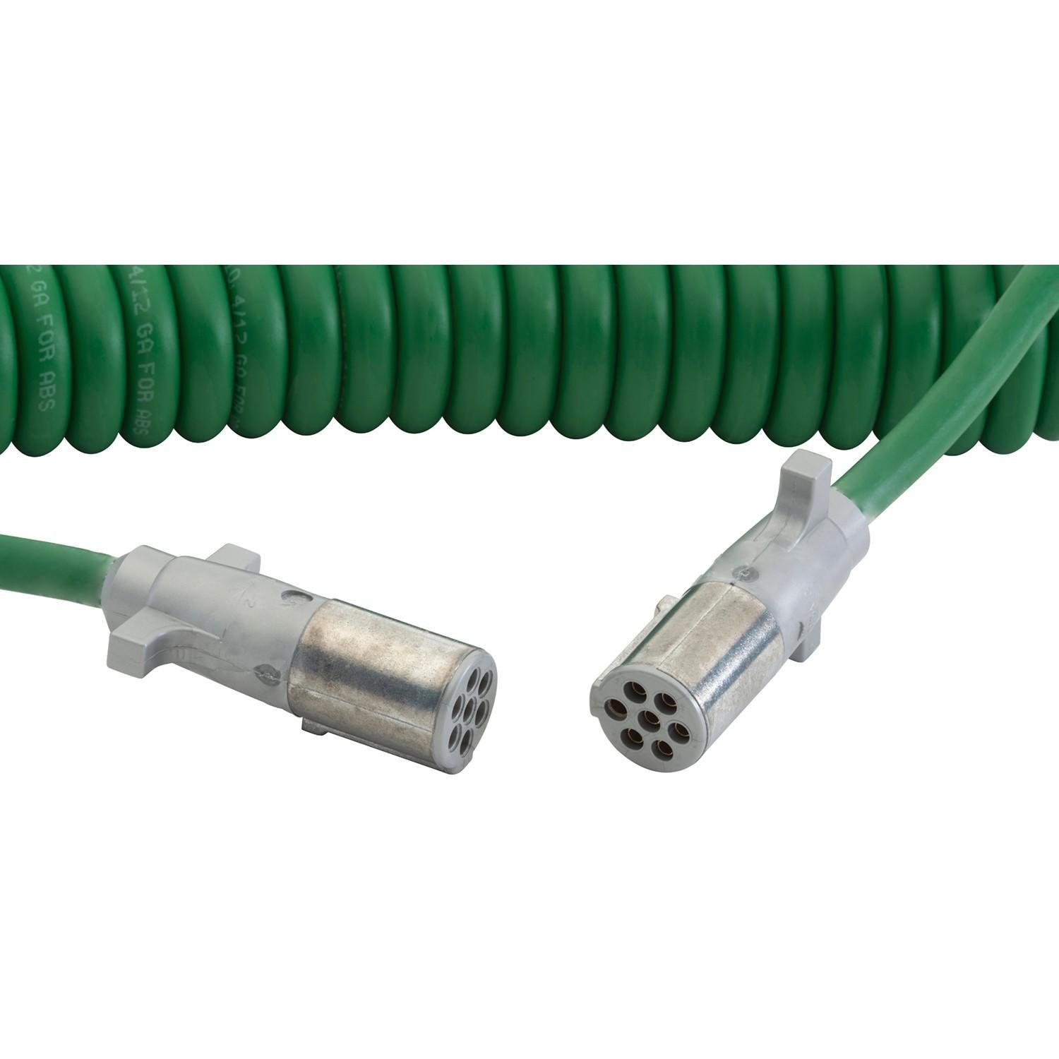 Grote Coiled Cable 87101