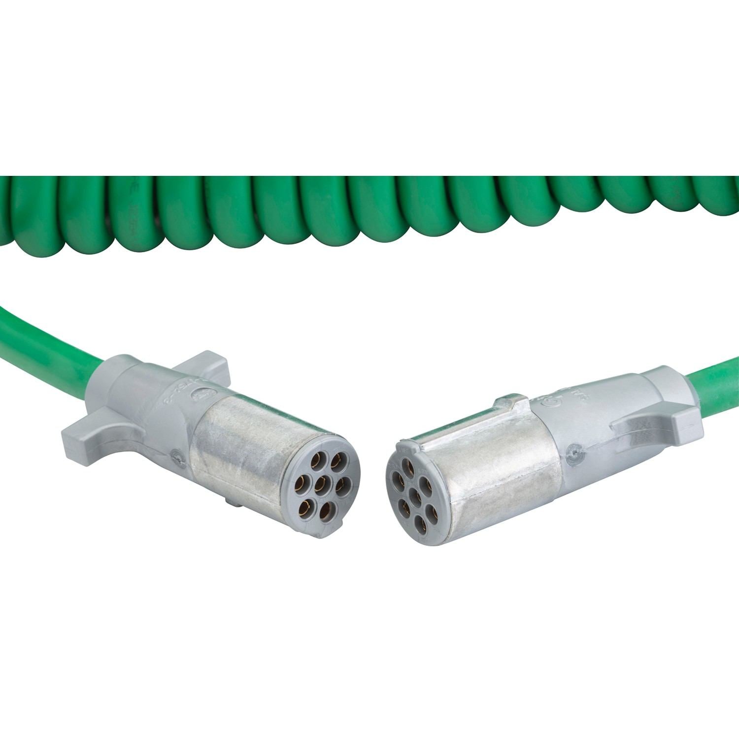 Grote Coiled Cable 87105